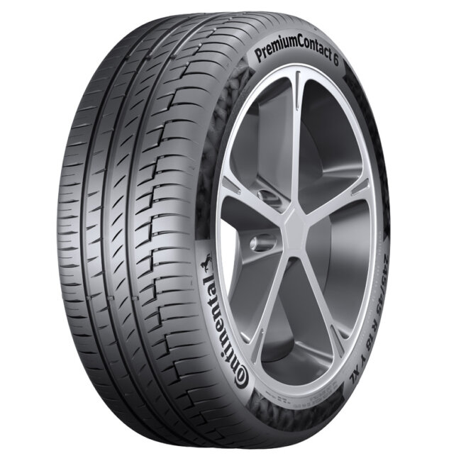 3254022 114Y CONTINENTAL PREMIUM 6 MO FR