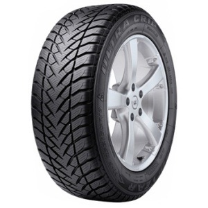 2555518 109H GOODYEAR UG SUV RUNFLAT FP* 