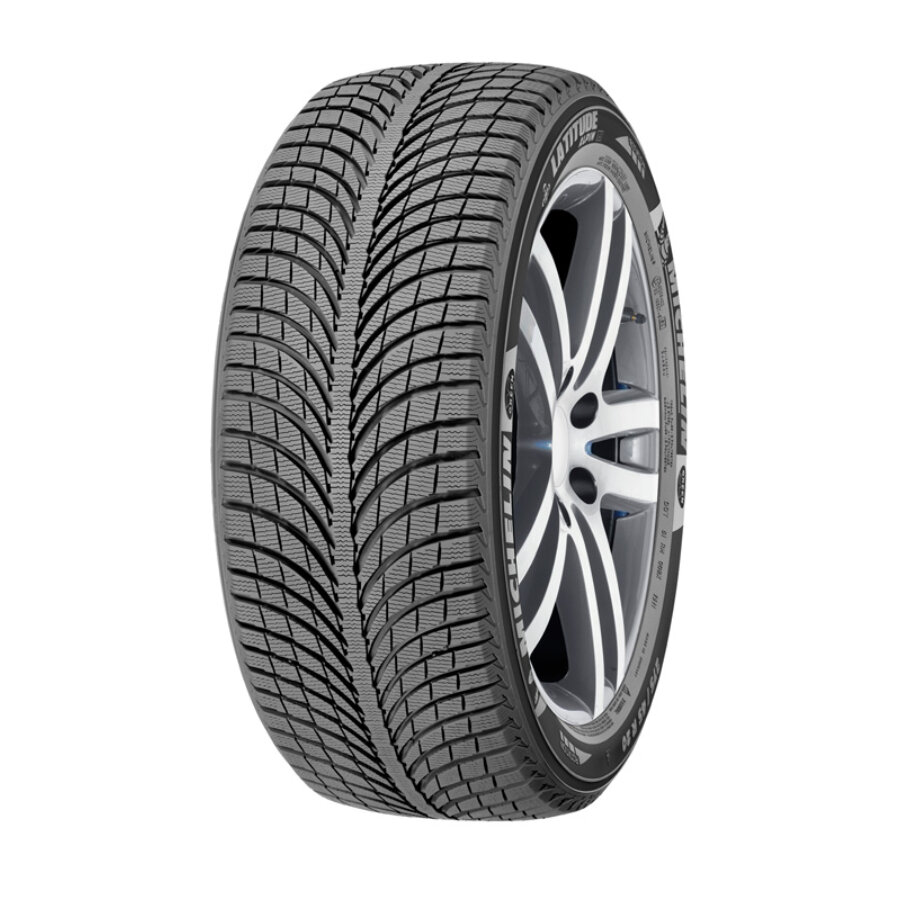 2555518 109H MI LATITUDE ALPIN HP ZP