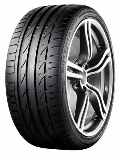 2554020 101Y BR POTENZA S001 XL