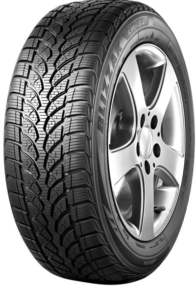 2353519 91V BR BLIZZAK LM32 XL