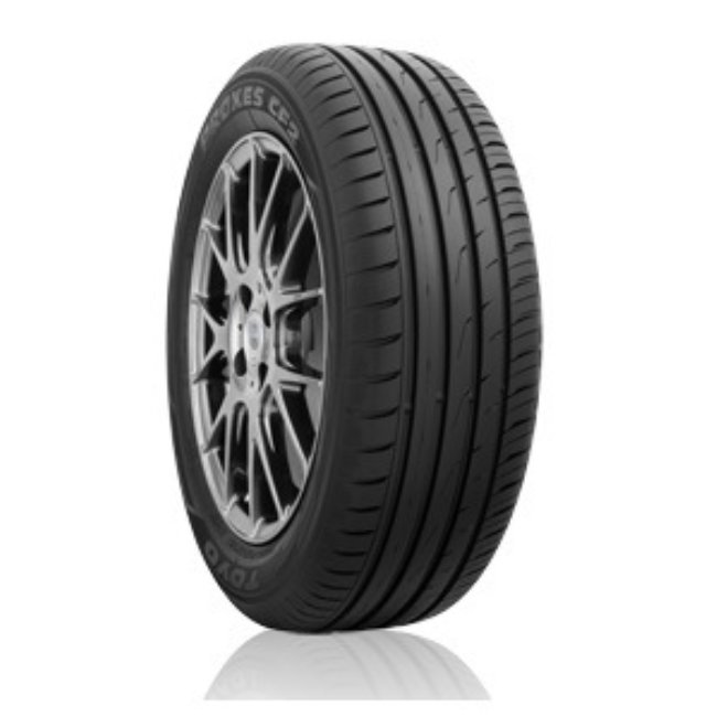 1955516 91V TOYO PROXES CF2 XL