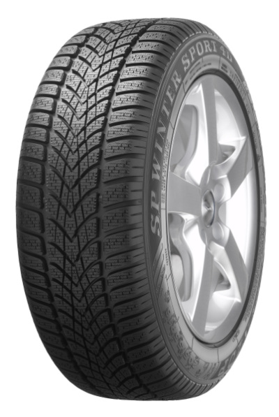 2255017 94H Dunlop SP WINTER SPORT 4D MS