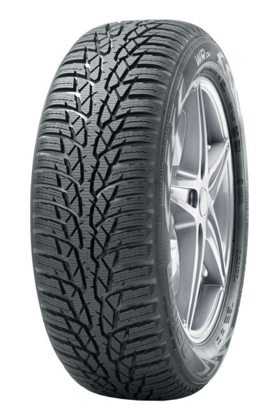 1856514 86T NOKIAN WR D4 