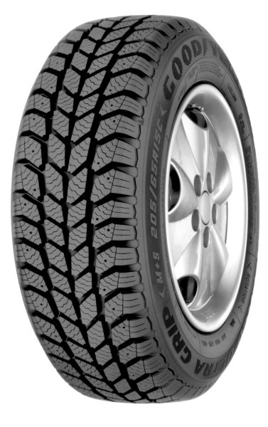 215 65 R 16TCARGOUGFO1