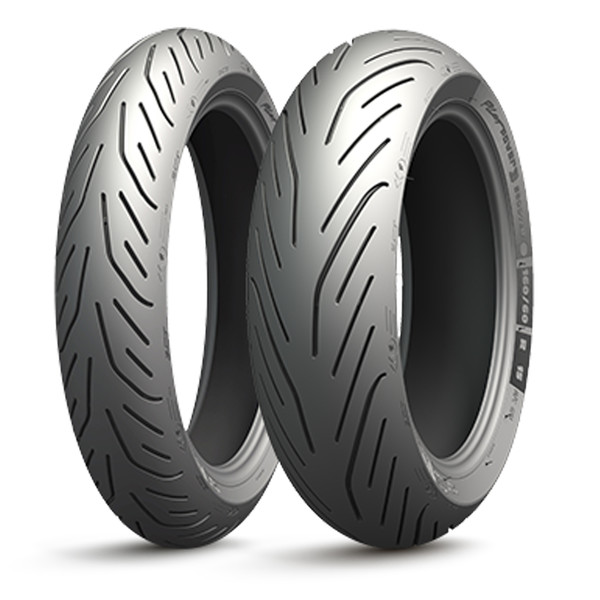 1207017 58W MICHELIN PILOT POWER 3