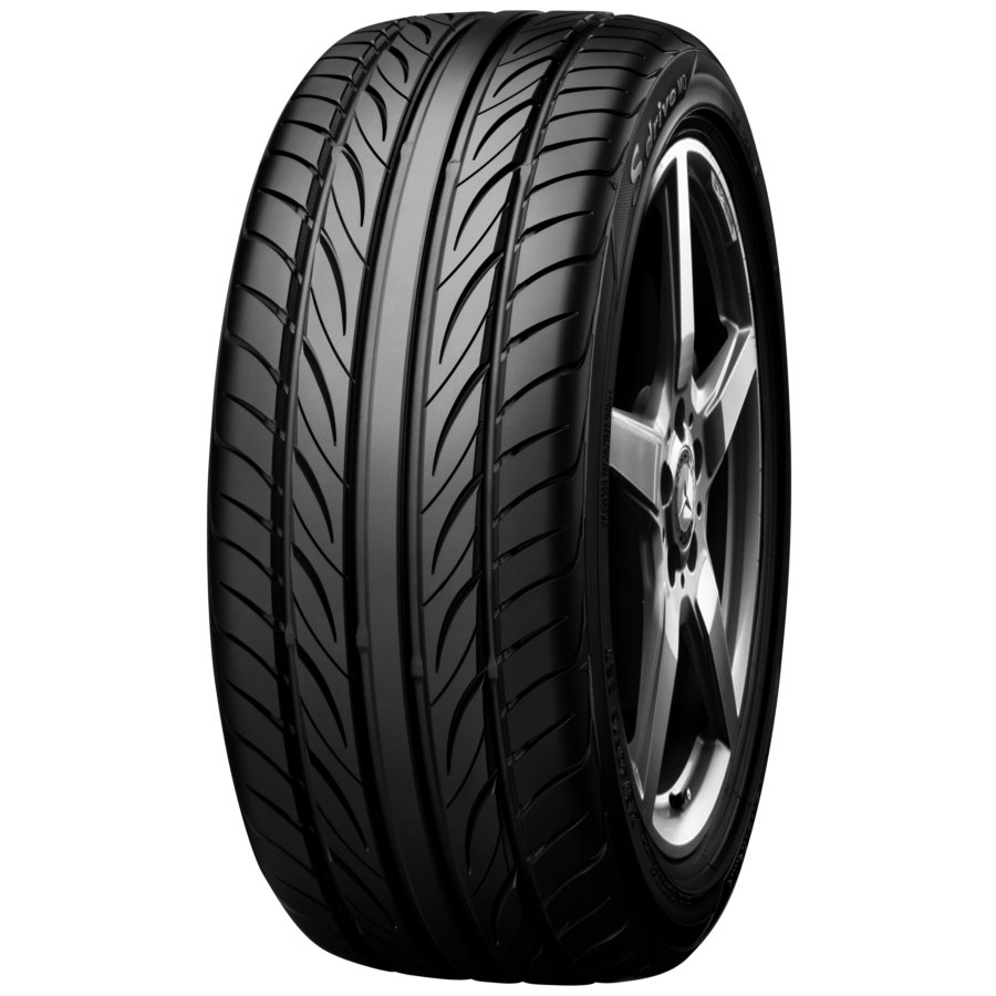 2154016 86W YO S.DRIVE AS01 RF