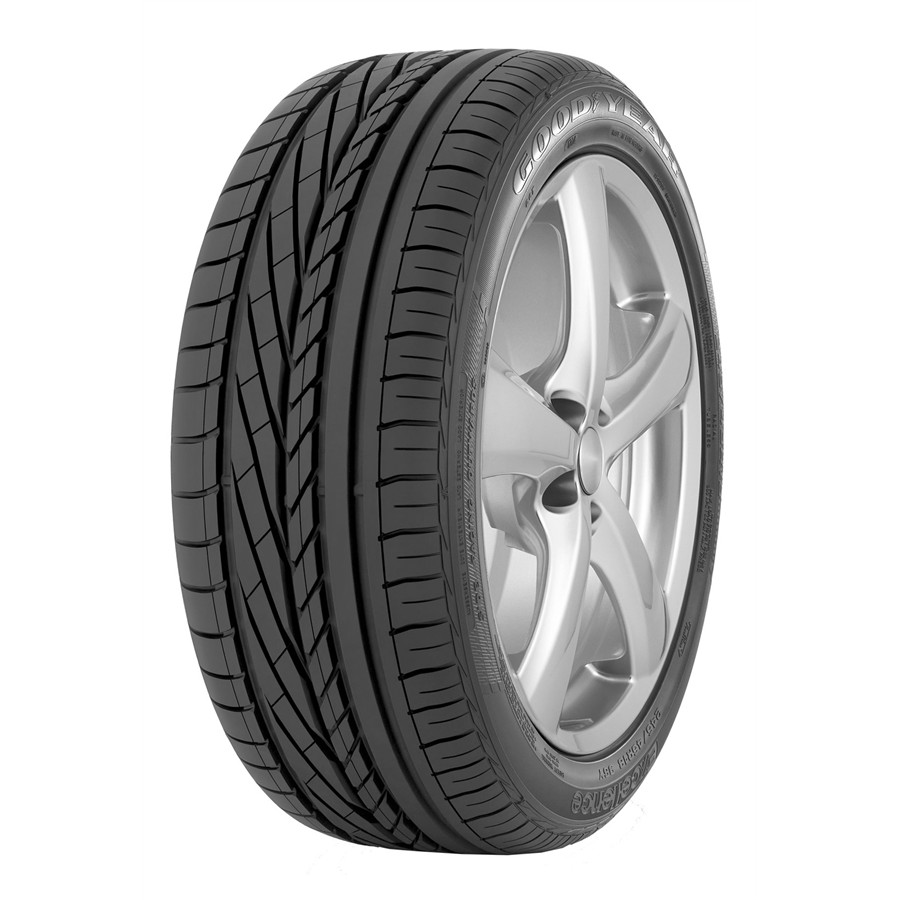 2156016 99H GY EXCELLENCE FO XL