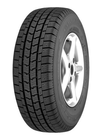 2257015 112R GOODYEAR ULTRAGRIP CARGO 