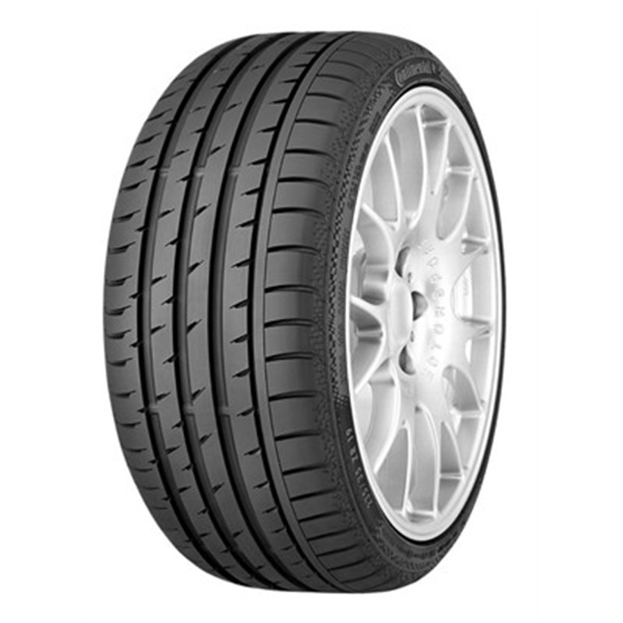 2653020 94Y CO CONTISPORTCONTACT 3 RO1 XL
