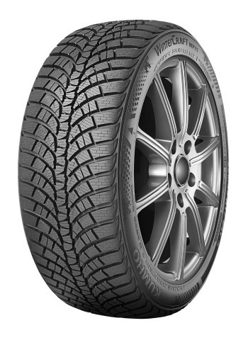 2554018 99V KUMHO WP71 