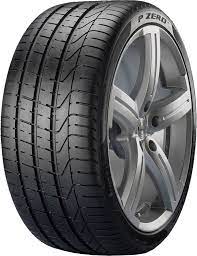 3552521 107Y PIRELLI PZEROCORSA