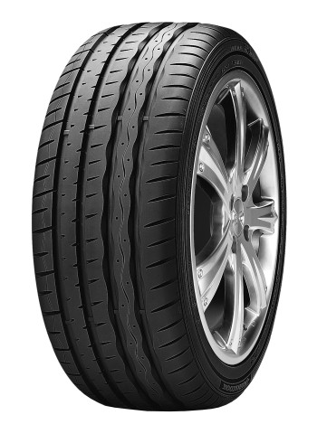 1954016 80W HANKOOK K107XL