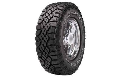 2357515 104Q GY WRANGLER DURATRAC