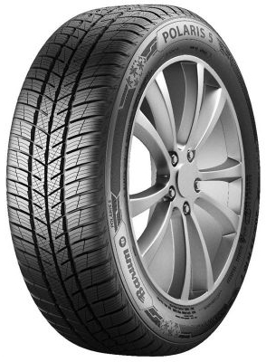 2454018 97V BARUM POLARIS 5 FR 