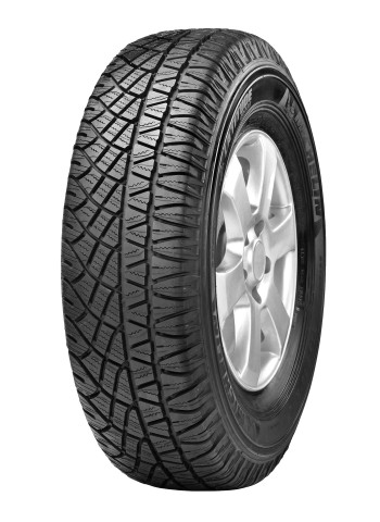 2256518 107H MI LATITUDE CROSS XL