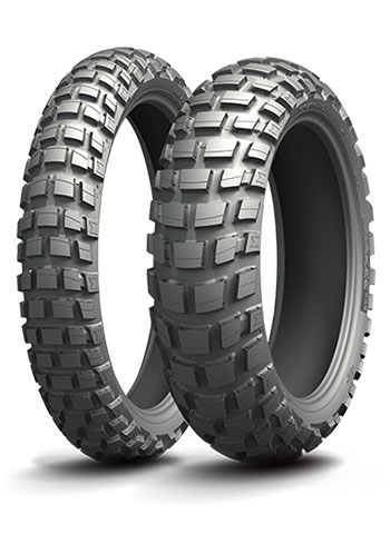110 80 R 19TANAKEEWILD