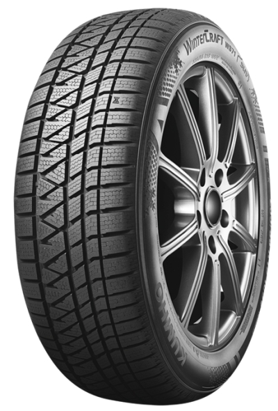 2555020 109V KUMHO WS71 XL 