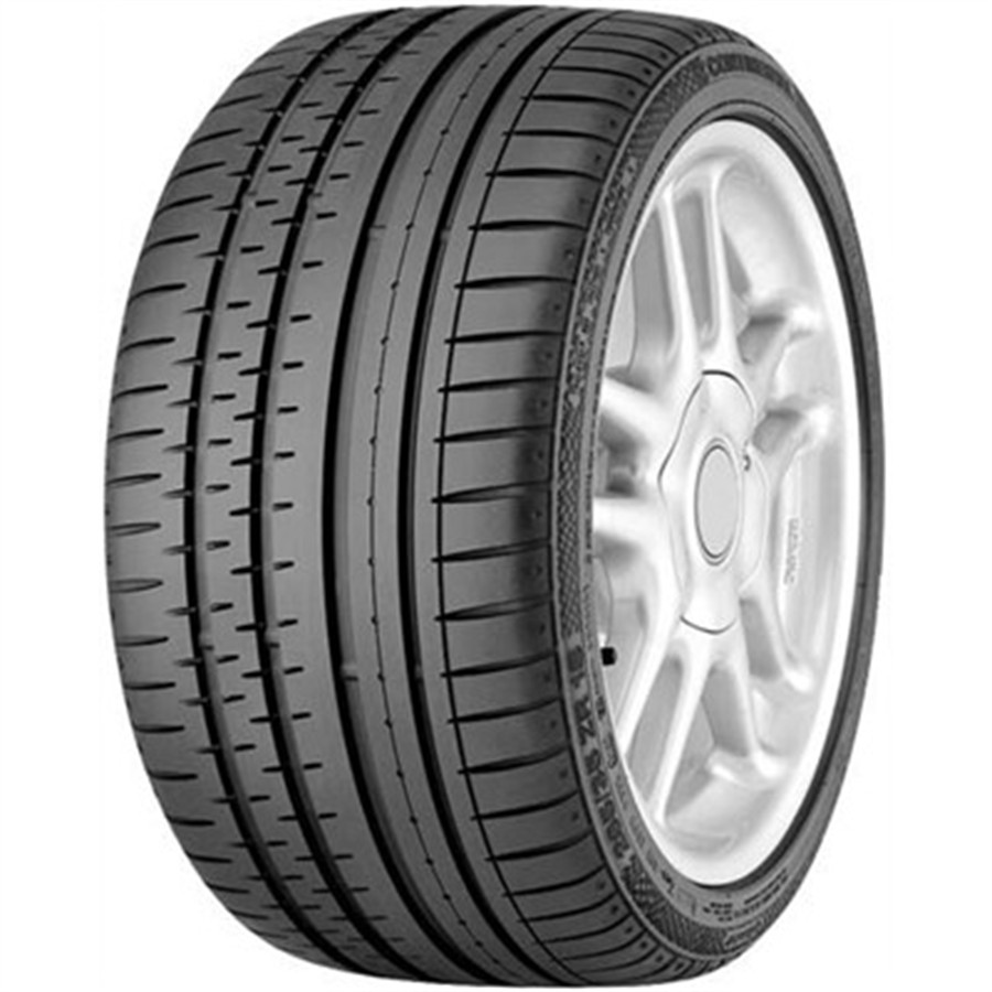 2254518 Z CO CONTISPORTCONTACT M3