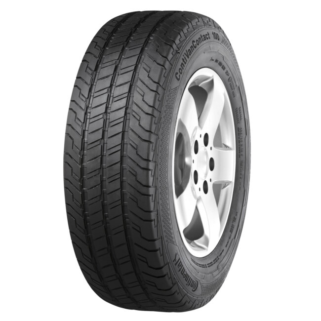 2057516 110R CONTINENTAL CONTIVANCONTACT 100