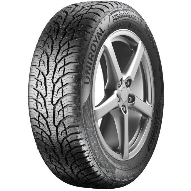 2154517 91W UNIROYAL ASEXPERT2X