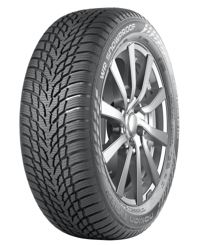 1855515 82T NOKIAN WR SNOWPROOF 