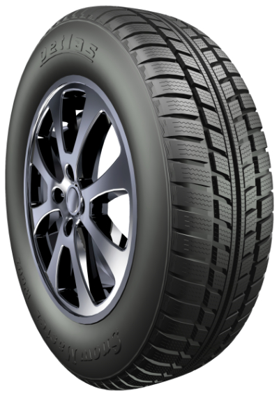 1757014 88T PS SNOWMASTER W601 XL