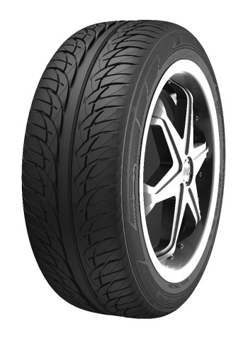 2555020 109V NA SURPAX SP 5 XL RFD MFS BSW