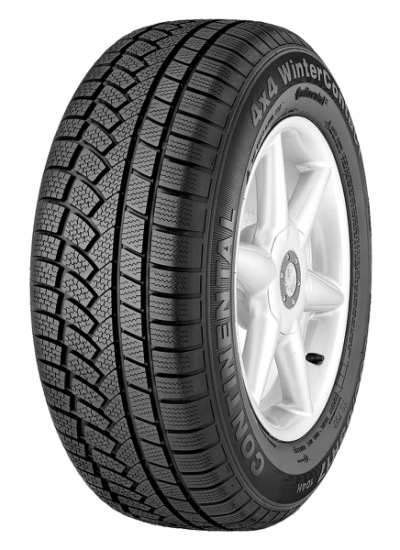 2355517 99H CO 4X4 WIN CONT