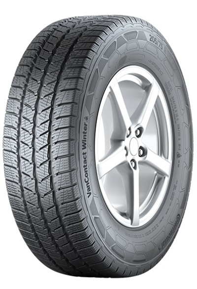 1657014 89R CO VANCO WINTER 2