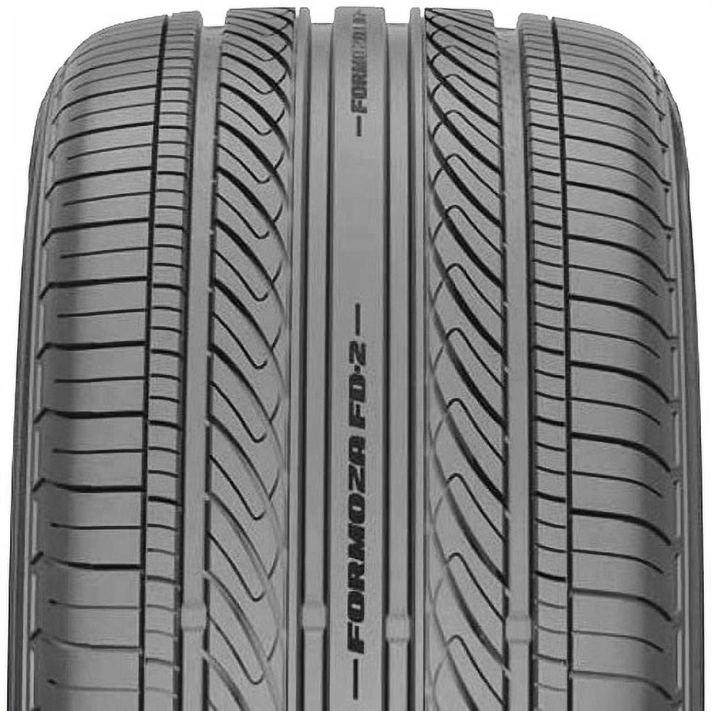 2256018 100H FEDERAL FORMOZA FD 2