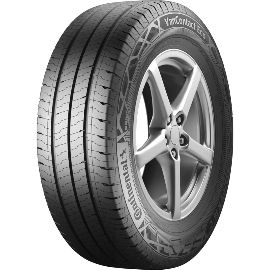 2056516 107T CO VANCOECO