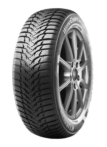 1955516 87H KUMHO WP51 RFT