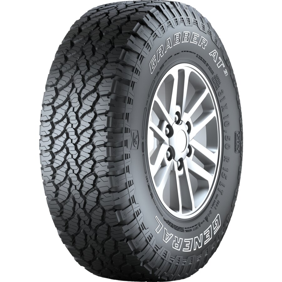 2156516 98T GE GRABBER A/T
