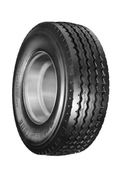 2357517.5 143J BR V-STEEL RIB R168