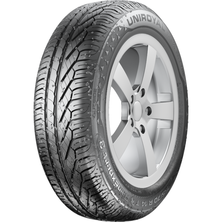 2356018 107V UN RAINEXPERT SUV +FR XL