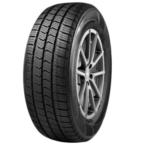 1856015 88H MASTERSTEEL ALLWEATHER