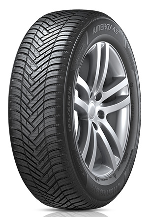 1856014 82H HANKOOK H750 ALLSEASON