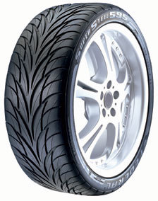 2154017 83V FE SS-595