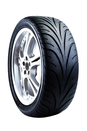 1955015 82W FE 595 RS-R (semi-slick)