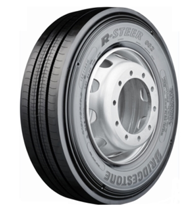 215/75R17.5 BRIDGESTONE TL R-STEER 002