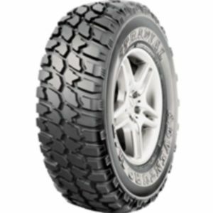 15 108Q GA ADVENTURO M/T