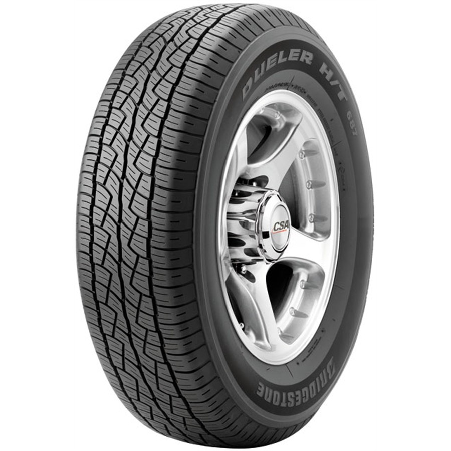 2257016 103S BR DUELER H/T 687