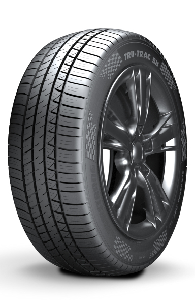 265/50VR20  ARMSTRONG TL TRU-TRAC SU XL