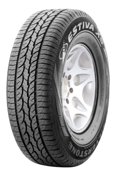 2555518 109V SV ESTIVA X5