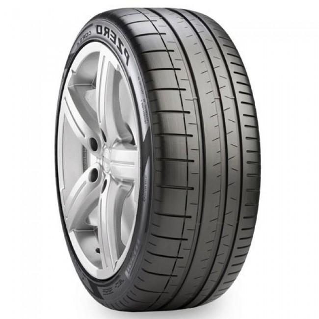 3054020 112Y PIRELLI P-ZERO(PZ4)* RFT XL