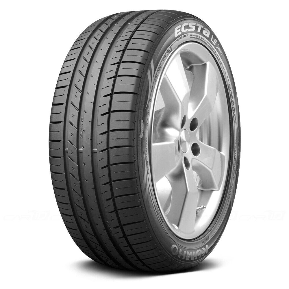 2154017 87Y KUMHO KU39 XL