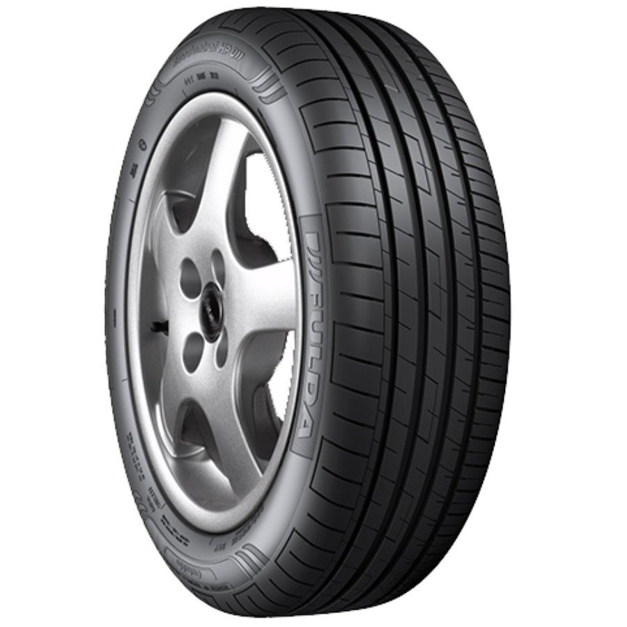 1558013 79T FULDA ECOCONTROL 