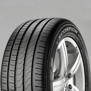 235/45VR20  PIRELLI TL SCOR VERDE SI XL (2017)  (EU)100V *E*
