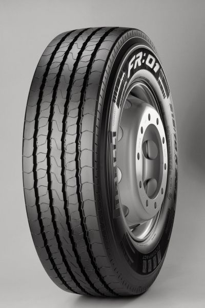 315/70R22.5 PIRELLI TL FR:01S
